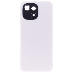 Задняя крышка для Tecno Spark 40C (KM4k) (белый)