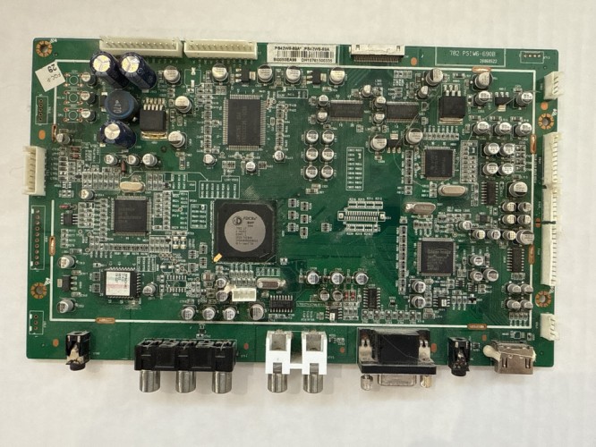 Блоки TV Блоки TV 782-PSIW6-690B PS42W6-69A Sanyo 42-42XS1 для ProFDetali для ProFDetali