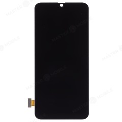 Дисплей для Samsung A405 Galaxy A40 + тачскрин (черный) (In-Cell)