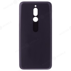 Задняя крышка для Xiaomi Redmi 8 (M1908C3IG) (черный)