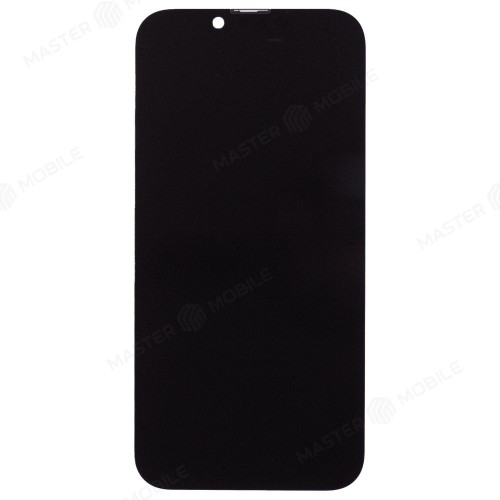 Дисплей для Apple iPhone 14 + тачскрин (черный) (FOG) (ORIG)