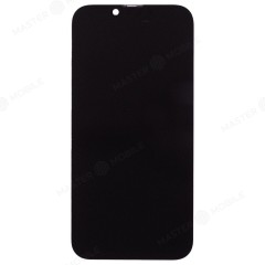 Дисплей для Apple iPhone 14 + тачскрин (черный) (FOG) (ORIG)