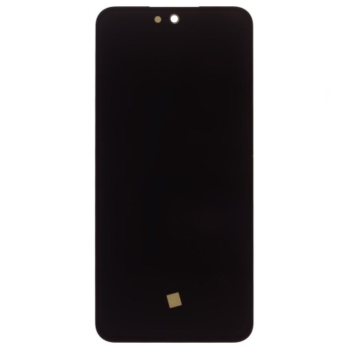 Дисплей для Samsung A366 Galaxy A36 5G / A566 Galaxy A56 5G + тачскрин (черный) (ORIG100) (SP)