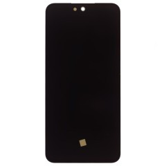 Дисплей для Samsung A366 Galaxy A36 5G / A566 Galaxy A56 5G + тачскрин (черный) (ORIG100) (SP)