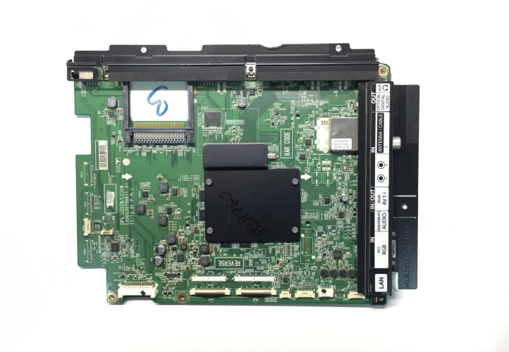 Материнская плата EAX64307906(1.0) EBR75226863, для телевизора LG 55LM760