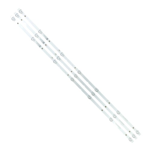 LED подсветка CRH-CN43WG63030030711DEV1.2