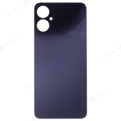 Задняя крышка для Tecno Spark 9 Pro (KH7N) (черный)