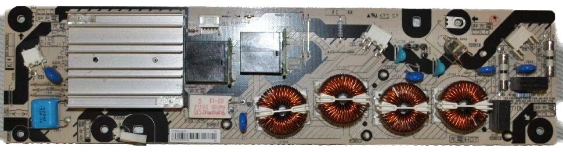 Блок питания TNPA5427, для телевизора Panasonic TX-PR50ST30