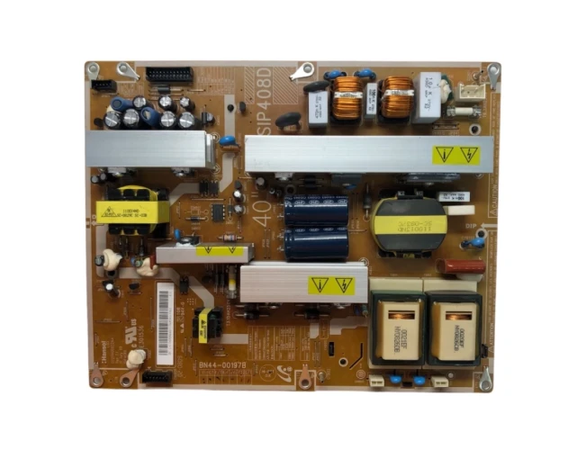 Блок питания BN44-00197B, для телевизора Samsung LE40A451C1, LE40A454C1, LE40A330J1