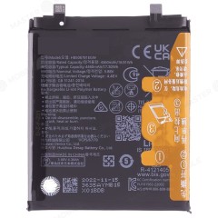 Аккумулятор для Huawei Mate 50 (CET-LX9) (HB506781EGW) (ORIG100) (SP)