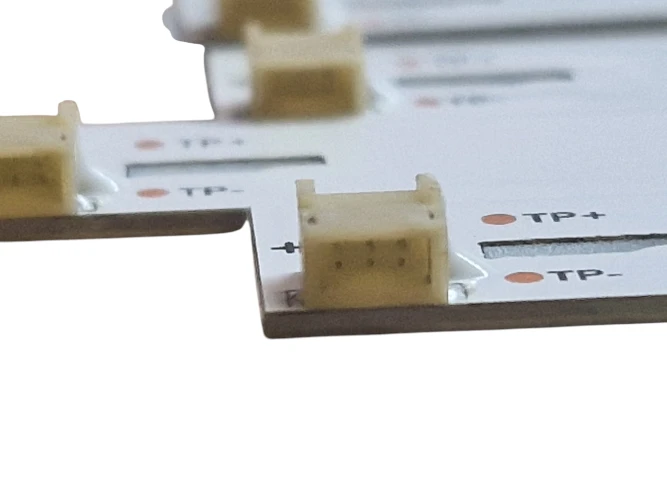 LED подсветка K500WDC2 A2