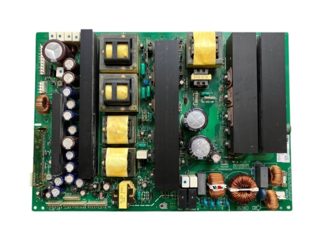 Блок питания PKG1 PDC10267F M 1H259WI 6709V00001A, для телевизора LG 50PY2R-ZB