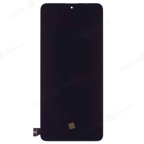 Дисплей для Xiaomi Poco F5 Pro (23013PC75G) + тачскрин (черный) (ORIG)
