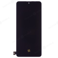 Дисплей для Xiaomi Poco F5 Pro (23013PC75G) + тачскрин (черный) (ORIG)