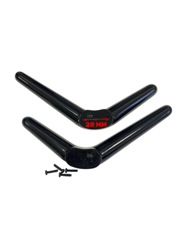 Ножки для телевизора YUNO Ножки для телевизора YUNO YUNO ULX-39TCS222