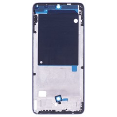 Рамка дисплея для Xiaomi Redmi Note 13 4G (23124RA7EO) (синий)