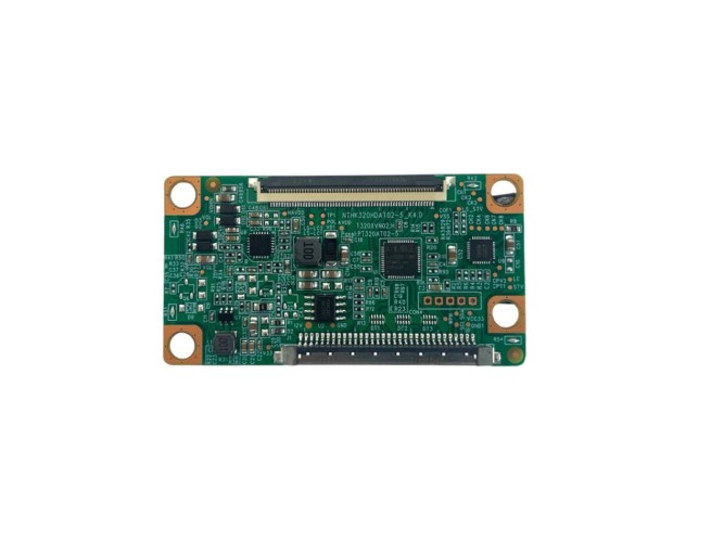 Плата T-Con NTHK320HDAT02-5_K4.0, для телевизора Asano 32LH8010T, 32LH7011T, 32LH7030S, 32LH8110T