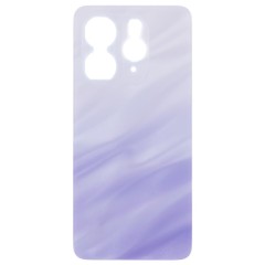 Задняя крышка для Xiaomi Redmi Note 14 4G (24117RN76O) (фиолетовый)