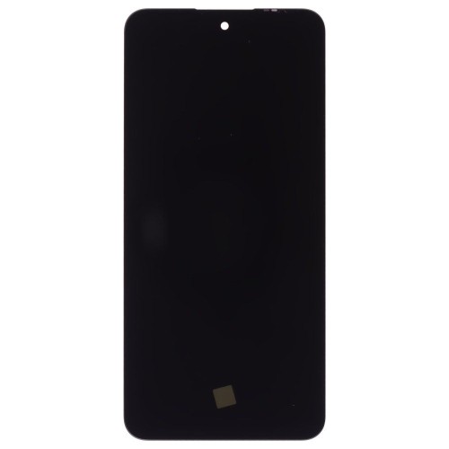 Дисплей для Nothing Phone 3a (A059) / Phone 3a Pro (A059P) / ZTE Nubia Neo 3 GT 5G (Z2465N) + тачскрин (черный) (ORIG)