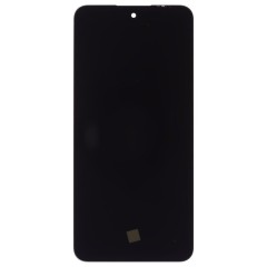 Дисплей для Nothing Phone 3a (A059) / Phone 3a Pro (A059P) / ZTE Nubia Neo 3 GT 5G (Z2465N) + тачскрин (черный) (ORIG)