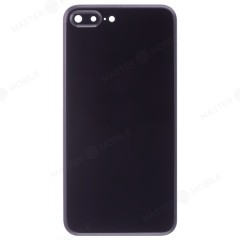 Корпус для Apple iPhone 7 Plus (черный глянец)