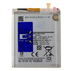 Аккумулятор для Samsung A102 Galaxy A10e / A202 Galaxy A20e (EB-BA202ABU) (Premium)