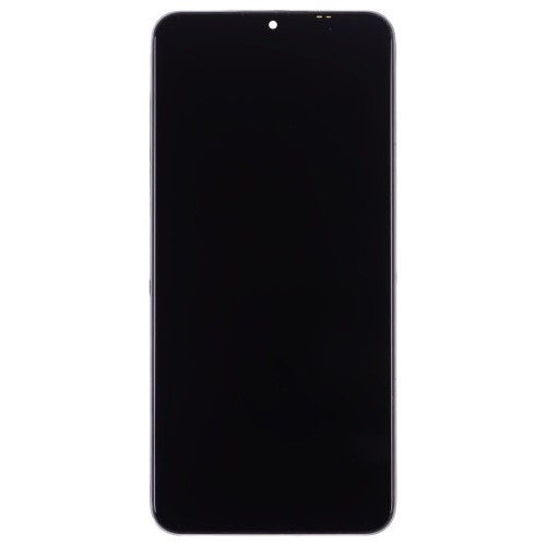 Дисплей для Xiaomi Redmi 9 (M2004J19G) + тачскрин (черный) (в рамке) (ORIG)