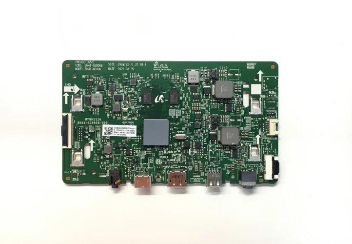 Материнская плата BN41-02806B BN94-16819A, для телевизора Samsung C27G54TQWI