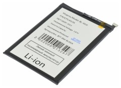 Аккумулятор для Infinix Zero 40 5G (BL-5ADX)