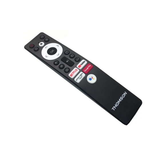 Пульт, Пульт, Пульт для телевизора Thomson T32RSL6040