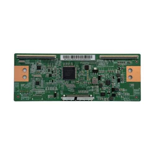 Плата T-Con PT430GT02-1-C-2, для телевизора Haier 43 SMART TV S3