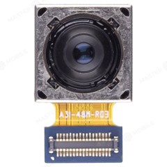 Камера для Samsung A125 Galaxy A12 / M127 Galaxy M12 (задняя) (ORIG100)