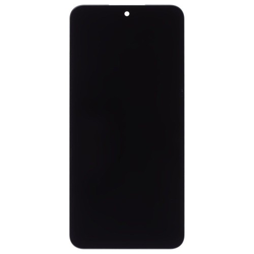 Дисплей для Samsung A366 Galaxy A36 5G / A566 Galaxy A56 5G + тачскрин (черный) (In-Cell)