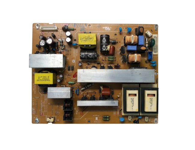Блок питания EAX55357701/32 LGP42-09LH, для телевизора LG 42LH2000