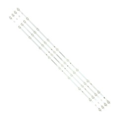 LED подсветка SJ.BK.D4001001-2835FS-M