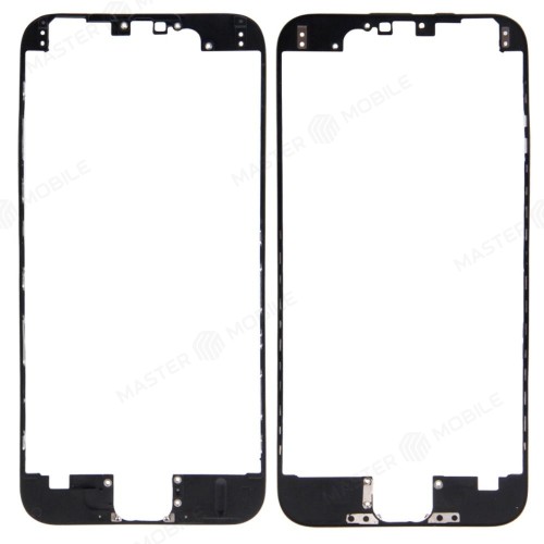 Рамка дисплея для Apple iPhone 6 Plus (черный)