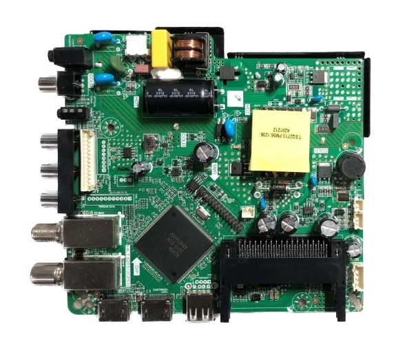 Материнская плата HK.T.S2T512CP539, для телевизора BQ 3201B