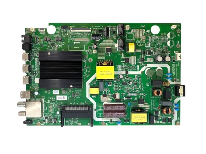 Материнская плата A9K83G NO12406-002338-005, для телевизора Skyworth 55SUE9350