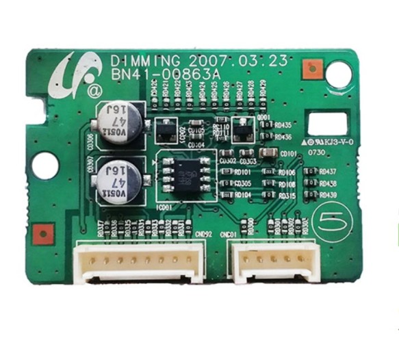 Плата T-Con BN41-00863A, для телевизора Samsung LE26R82B