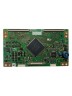 Плата T-Con CPWBX3508TPZ Q, для телевизора Sharp LC-37SV1RU