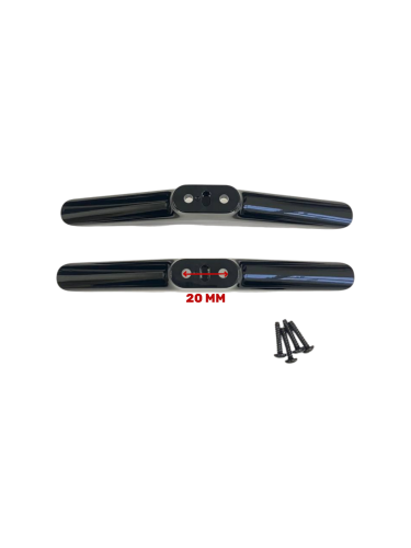 Ножки для телевизора Hartens Ножки для телевизора Hartens HTY-32HDRO6B-HC22