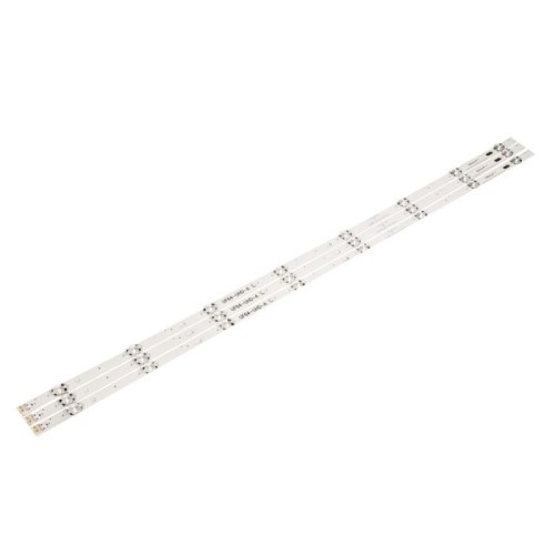 Подсветка для телевизора Подсветка для телевизора LG 43LH602T ver.2