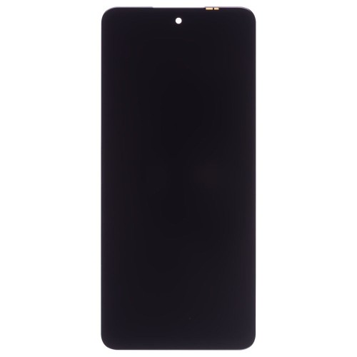 Дисплей для OPPO A3 4G (2024) (CPH2669) + тачскрин (черный) (ORIG)