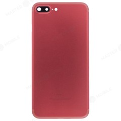 Корпус для Apple iPhone 7 Plus (красный)