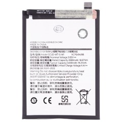 Аккумулятор для Samsung A146 Galaxy A14 5G (WT-S-W1) (Premium)