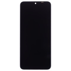 Дисплей для Xiaomi Redmi 9A (M2006C3LG) / Redmi 9C (M2006C3MG) / Redmi 10A (220233L2G) + тачскрин (черный) (в рамке) (ORIG)