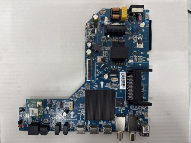 Материнская плата, EL.MT9216-FG48 Topdevice TDTV32CS07H_WE V320BJ8-Q01 Rev.C1