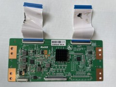 Контроллер изображения HV430QUB-H11 HV675B5-V6.1 HV550QUB-N40.4K HV550QUB-N40