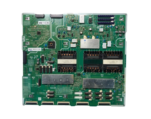 Блок питания BN44-00942A, для телевизора Samsung QE55Q9FNAU