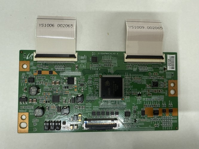 Контроллер изображения S120APM4C4LV0.4 J3350F LTF320HF01